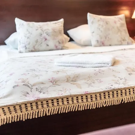 Apartamenty i pokoje ,,Leśne Jastarnia Pokój zdjęcie