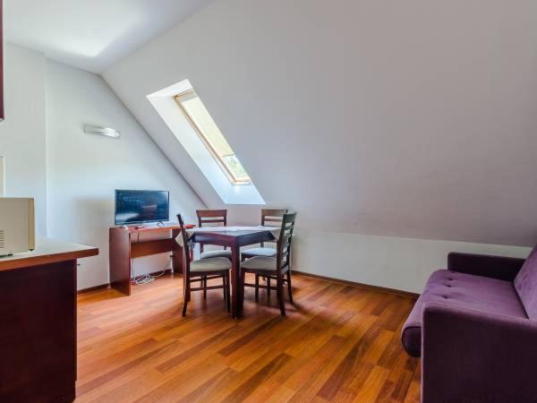 Apartmán I ,,lesne