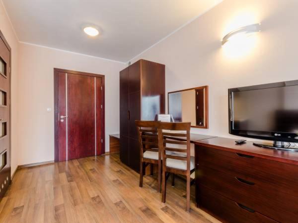 Apartmán I ,,lesne