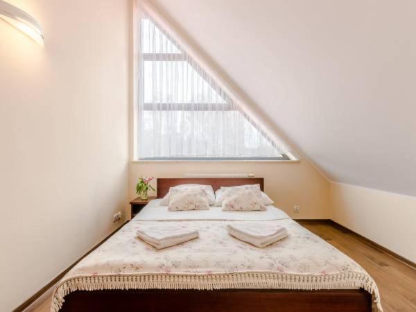 Apartmán I ,,lesne
