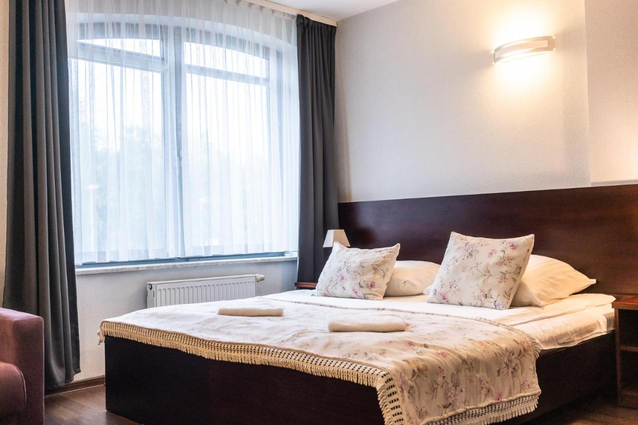 Apartmán I ,,lesne