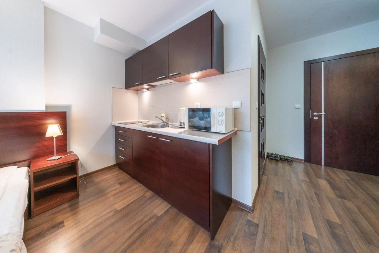 Apartmán I ,,lesne